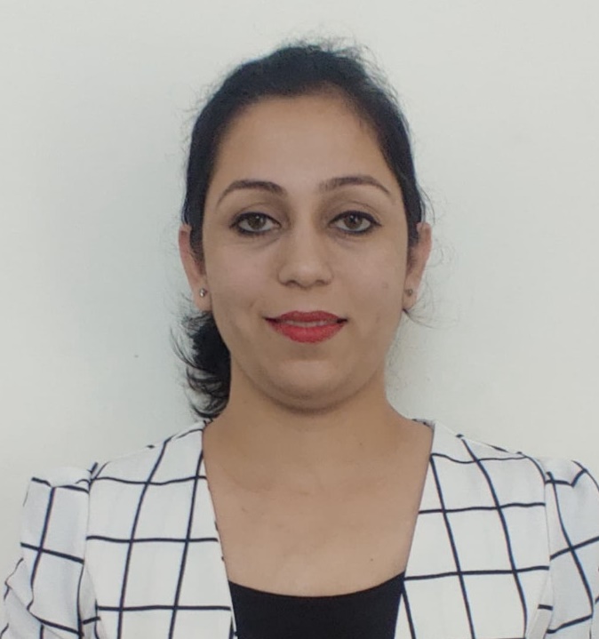 madhavi